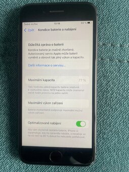 iPhone 8 64 gb - 5