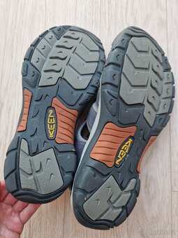 Keen, pánské sandále vel.46 - 5
