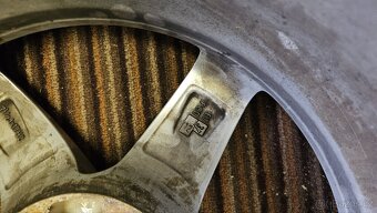 Alu 5x112 R17 66.6 et37 7.5J - 5