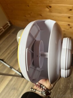 Hudební projektor CHICCO - 5