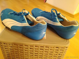 TRETRY SPRINT PUMA TF JAMSPRINT 45EU - 5