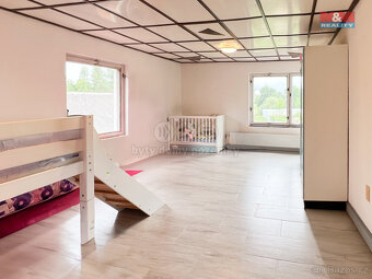 Prodej rodinného domu, 185 m², Katovice, ul. Podskalí - 5