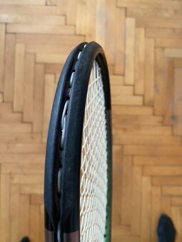 Prodám tenisovou raketu Wilson Blade V8 18x20 - 5