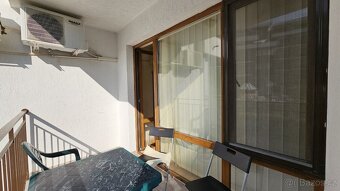 Na predaj 2-izbový apartmán – Elenite, komplex Messambria - 5
