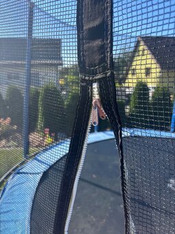 Trampolína 366 - 5