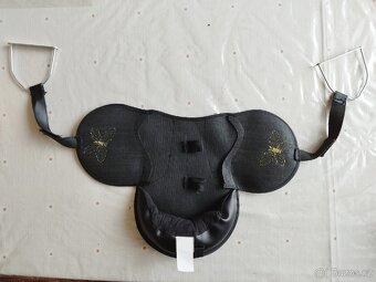 Hobby horse - sedlo - 5