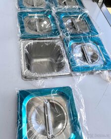 Fast food stánek - Foodtruck  - Foodtrailer - 5