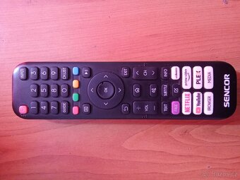 televize sencor smart tv - 5