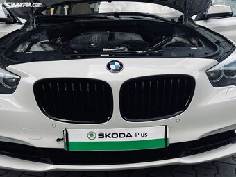 BMW 535i GT X-drive 2013 M-paket - 5