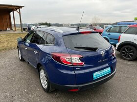 RENAULT MEGANE 1.9 dCi NAVI ALU KOLA - 5