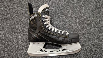 Brusle CCM TACKS AS 550 SR velikost 42 EU - 5