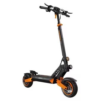 Skládací elektrická koloběžka Kamikaze K1 Plus - 5