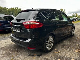Ford C-Max 1,6i 16V 110kW, r.v. 10/2012 - 5