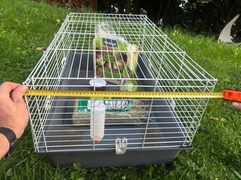 Klec pro morče - 5