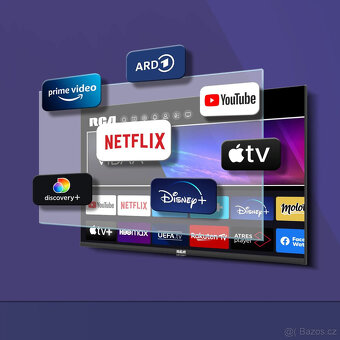 Nová RCA smart TV 24 - 5