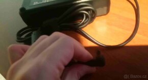 MSI notebook 2x zdroj modely 2019+ otestovane - 5