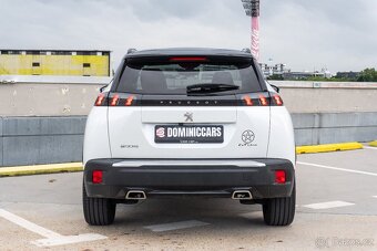 Peugeot 2008 GT Line - 5