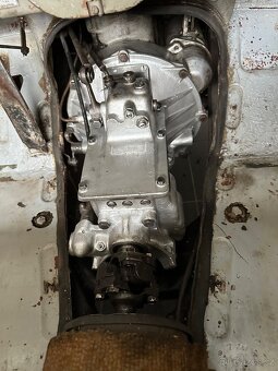 Škoda felicia 1959 - 5