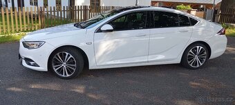 Originální Alu kola 18´´ Opel, Chevrolet, Dogde, Chrysler - 5