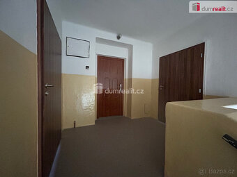 pronájem bytu 1kk 18,8 m2 Cerhenice - 5