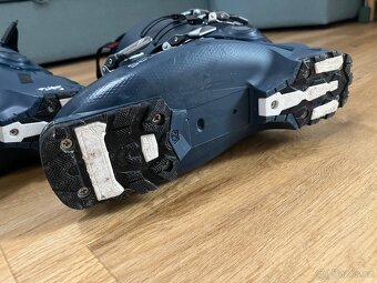 Skialp/Freeride/AT lyžařské boty Salomon Shift PRO AT100 - 5