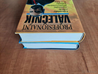 Profesionální válečník 1 a 2 - 5