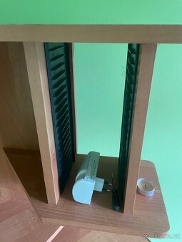 Prodám rohový stůl - 5