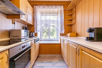 Pohořelice  byt 4+1, 88 m2 s novou koupelnou, velkým sklepem - 5