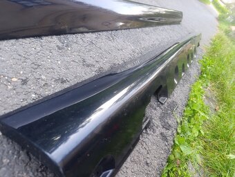 BMW E46 m3 Cabrio díly - 5