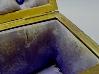 Sperkovnice 19.stoleti - AKCE - 5