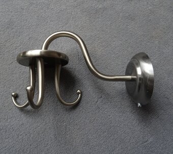 Koupelna a WC - set doplňků - cena za vše - 5