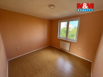 Prodej bytu 3+1, 74 m², Břeclav, ul. U Jánského dvora - 5