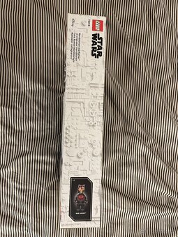 75316 Lego Star Wars Mandalorian Starfighter - 5