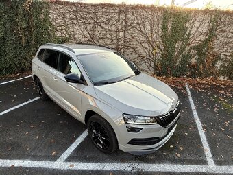 Škoda Karoq 1.5 TSi 110Kw/DSG/Sportline/Virtual/Navi/136Tkm - 5