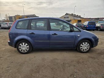 Ford C-max 1.6i,74kw, dovoz Rakousko. - 5