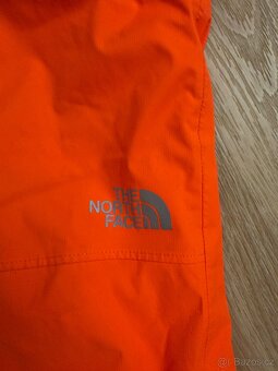 Lyžařský set The North Face 8-10 let unisex - 5