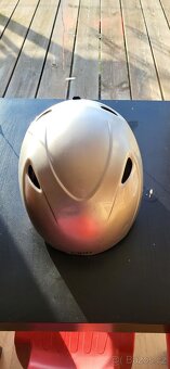 Dětské lyže BLIZZARD 110 - 5