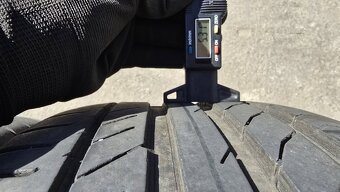 Letní pneu 235/45/18 Continental - 5