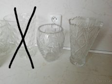 Brousene sklo a jine - 5