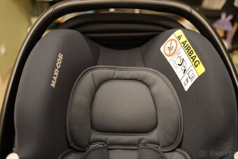 Maxi-Cosi CabrioFix - 5