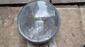 Díly na staré Škodovky - 5