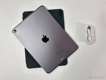 iPad Pro 11" | 256GB, Cellular - 5