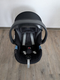 Autosedačku Cybex Aton 5 - 5