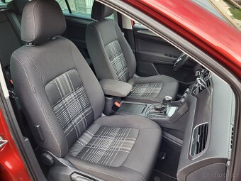 REZERVACE VW Golf Sportsvan 1.4 Tsi 92kw,DSG,tažné - 5