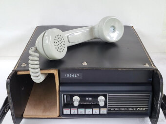 PRVNÍ STORNO 700 NOVÝ - ARP NMT - RARITA RETRO - 5