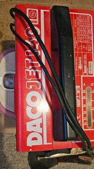 Svářecí transformátor DACO Jet 140 - 5