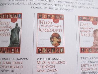 Královská trilogie - 5