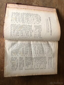 Paul Rellers - Monatsblatter Die Bergftadt 1927/28 - 5