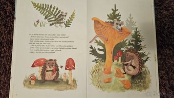 3 knihy pro nejmenší - 5