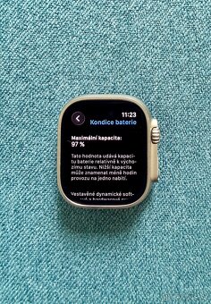 Apple Watch Ultra 2 49mm Cellular + GPS - 5